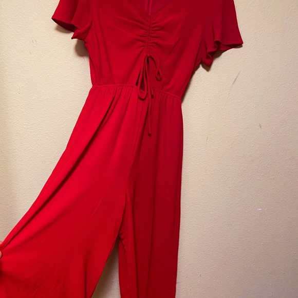 Leith Clinch Front Jumpsuit - Picture 3 of 5